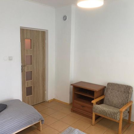 Apartament “Jasny” Nad Wisla Dobrzyków Buitenkant foto