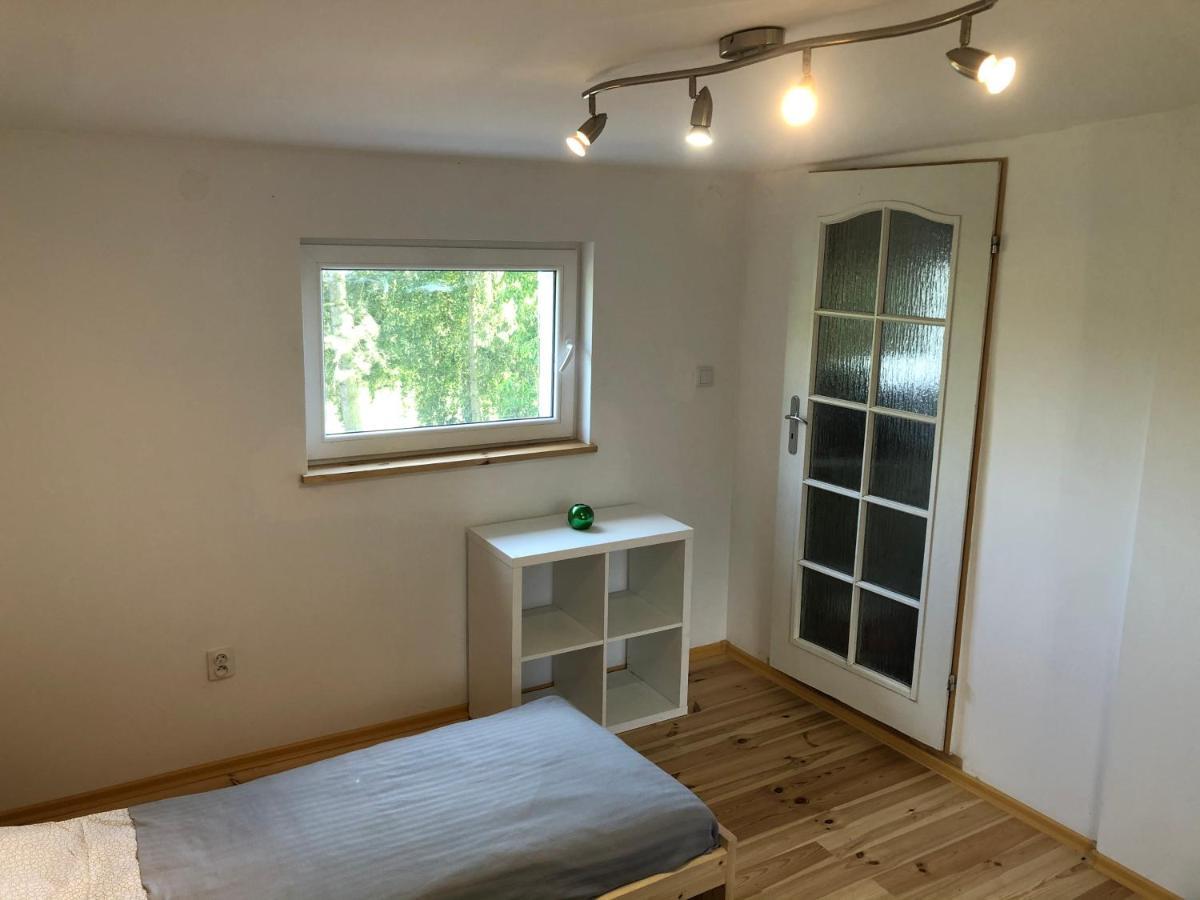 Apartament “Jasny” Nad Wisla Dobrzyków Buitenkant foto