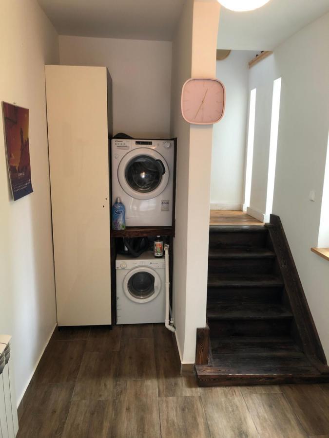 Apartament “Jasny” Nad Wisla Dobrzyków Buitenkant foto
