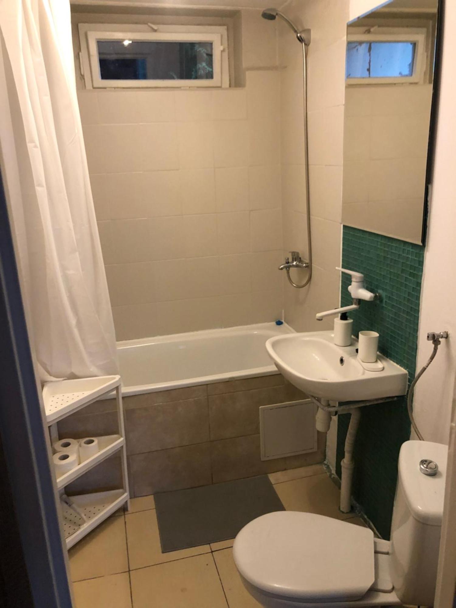 Apartament “Jasny” Nad Wisla Dobrzyków Buitenkant foto