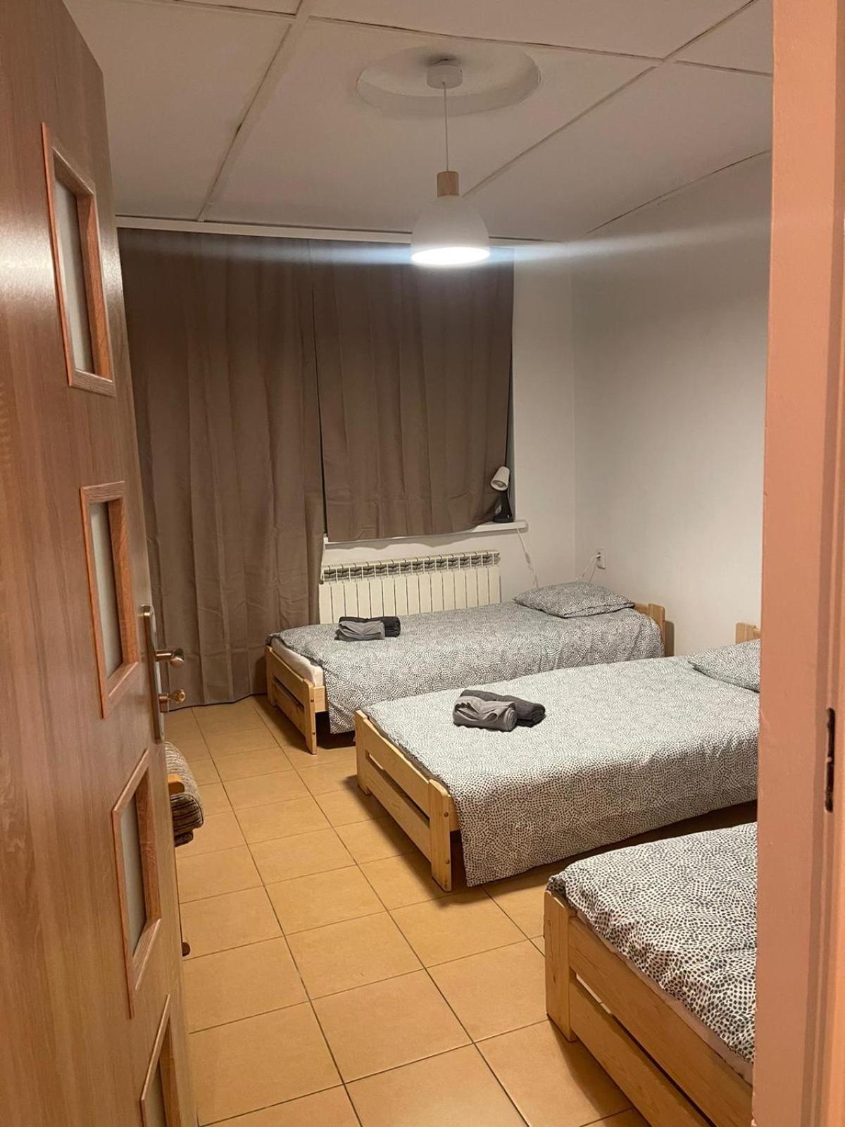 Apartament “Jasny” Nad Wisla Dobrzyków Buitenkant foto