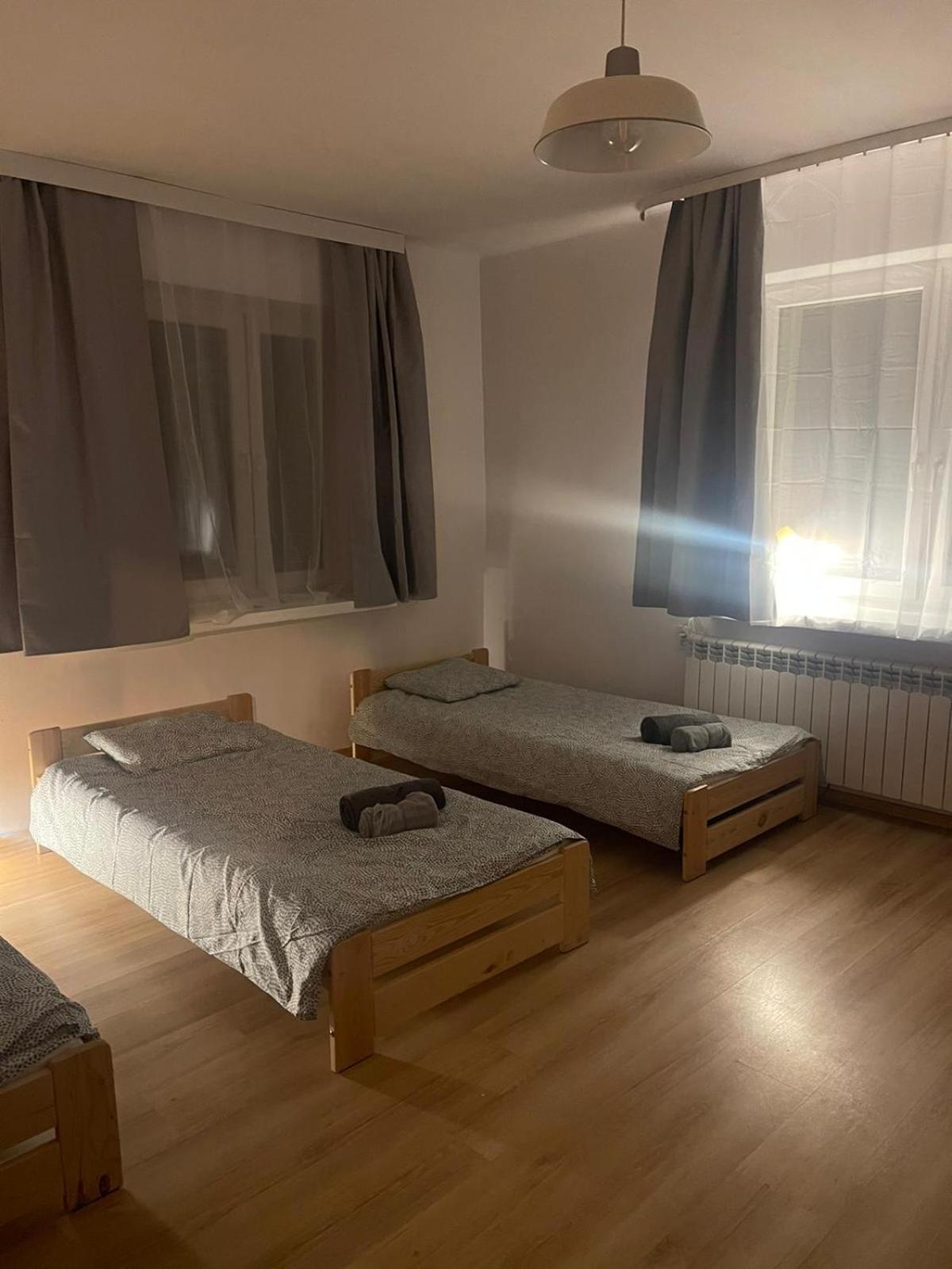 Apartament “Jasny” Nad Wisla Dobrzyków Buitenkant foto