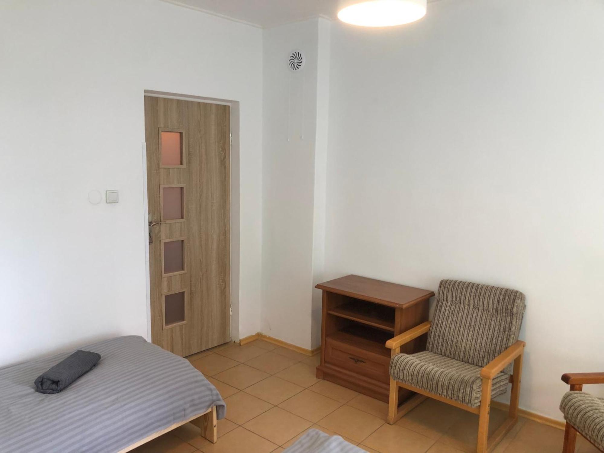 Apartament “Jasny” Nad Wisla Dobrzyków Buitenkant foto