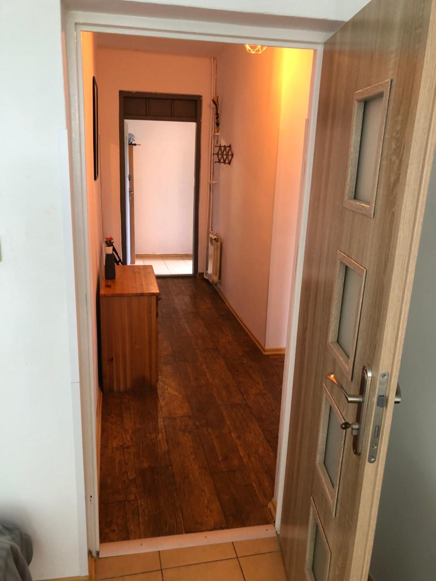 Apartament “Jasny” Nad Wisla Dobrzyków Buitenkant foto