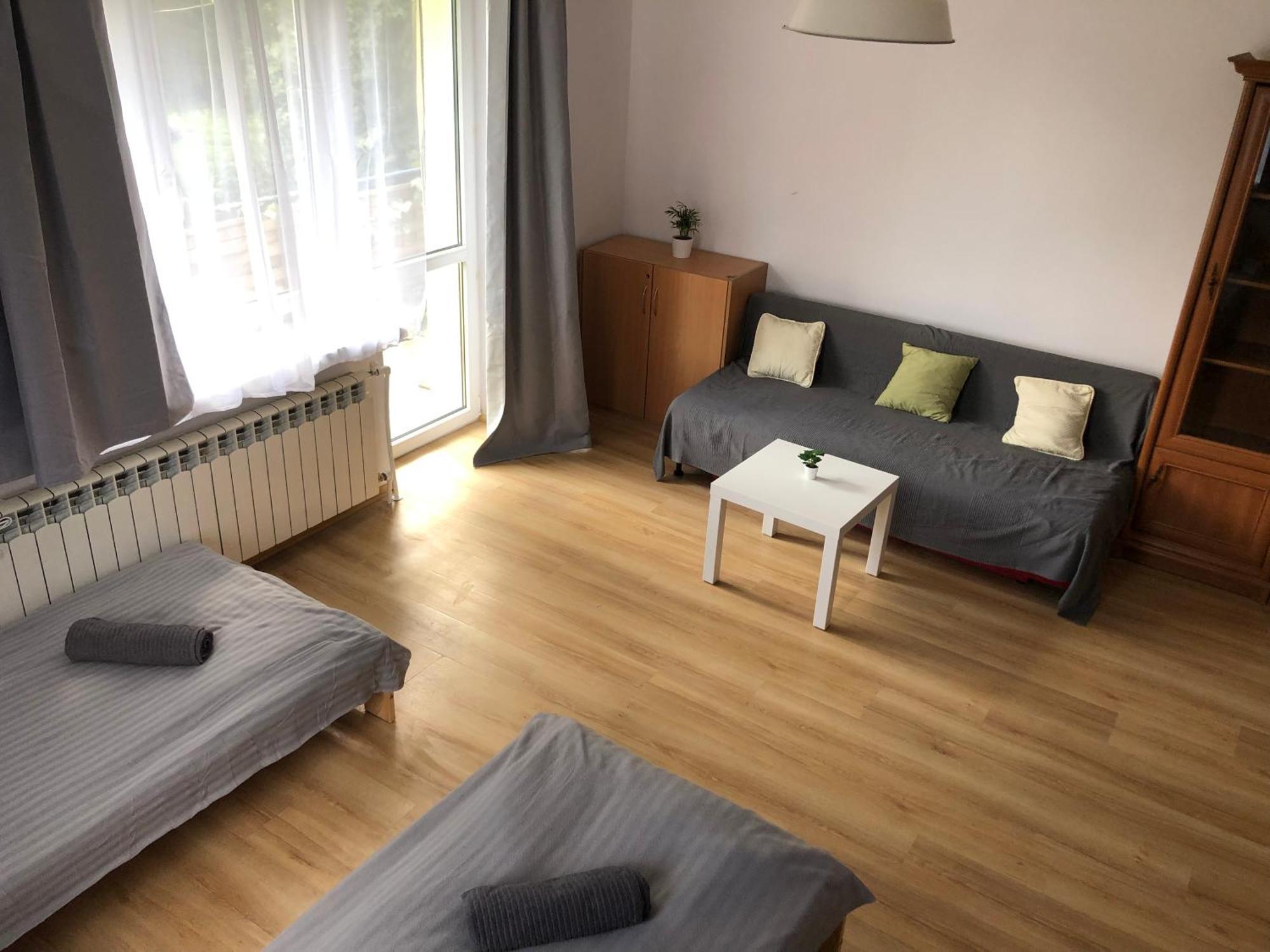 Apartament “Jasny” Nad Wisla Dobrzyków Buitenkant foto